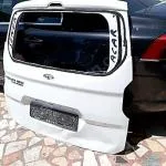 FORD CROUİER BAGAJ KAPAGİ