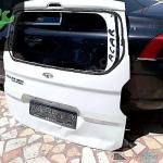 FORD CROUİER BAGAJ KAPAGİ