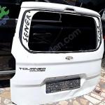FORD CROUİER BAGAJ KAPAGİ