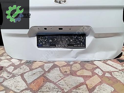 FORD CROUİER BAGAJ KAPAGİ
