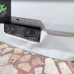 FORD CROUİER BAGAJ KAPAGİ