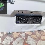 FORD CROUİER BAGAJ KAPAGİ