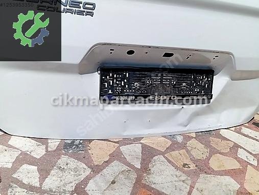 Ford Tourneo Connect Bagaj Kapağı çıkma parça