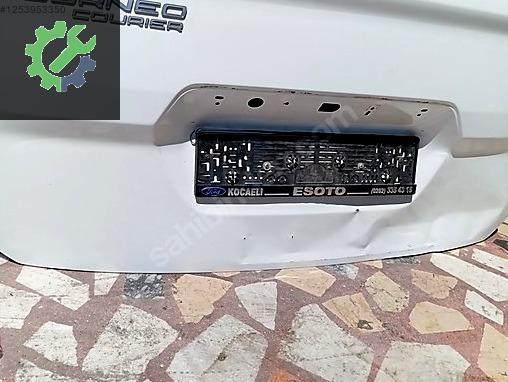 FORD CROUİER BAGAJ KAPAGİ