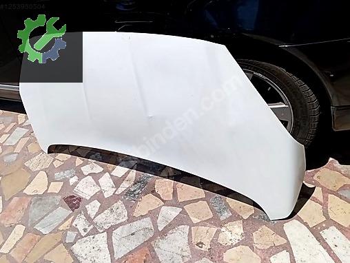 FORD CROUİER MOTOR KAPUTU