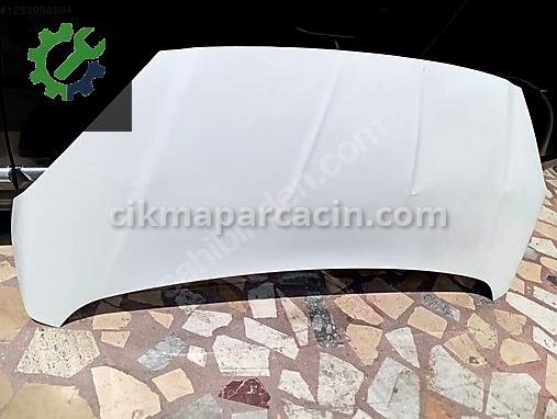 Ford Transit Kaput çıkma parça