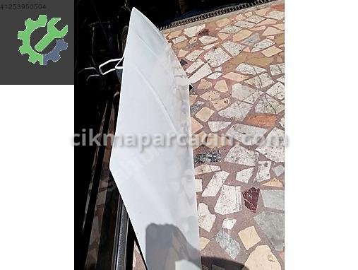 Ford Transit Kaput çıkma parça