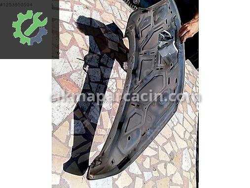 Ford Transit Kaput çıkma parça