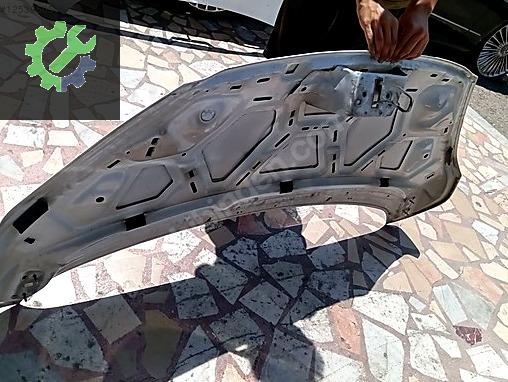 FORD CROUİER MOTOR KAPUTU