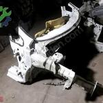 FORD CURRİER ÖN ÇEYREK ŞASİ SOL KUPA ÖN ŞASİ-ŞASE ÇEYREK MARŞPİY