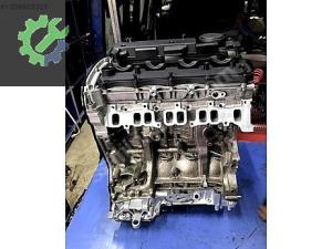 FORD CUSTOM 2.2 REKTEFİYELİ MOTOR