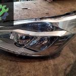 FORD CUSTOM MERCEKLİ SOL FAR