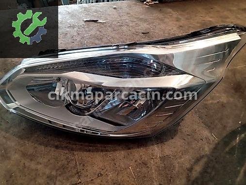 Ford Transit Sol Ön Far çıkma parça