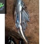 FORD CUSTOM MERCEKLİ SOL FAR