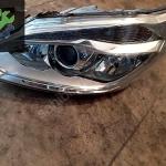 FORD CUSTOM MERCEKLİ SOL FAR