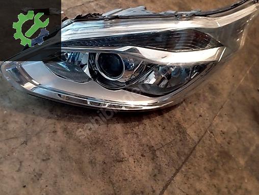 FORD CUSTOM MERCEKLİ SOL FAR