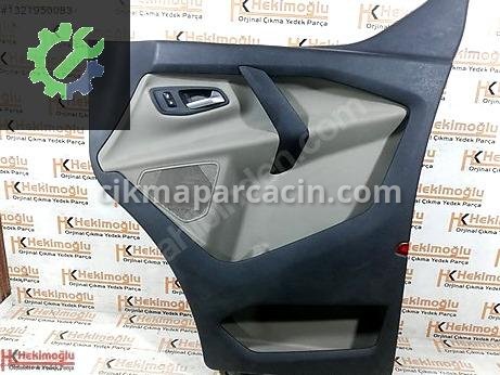 Ford Transit Kapı Döşemesi çıkma parça