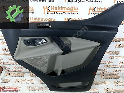 Ford Transit Kapı (Ön Sağ) BK21-V23942-01 çıkma parça