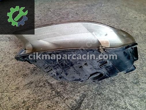 Ford C-Max Sol Ön Far çıkma parça