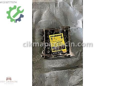 Ford Puma Silindir Kapak çıkma parça
