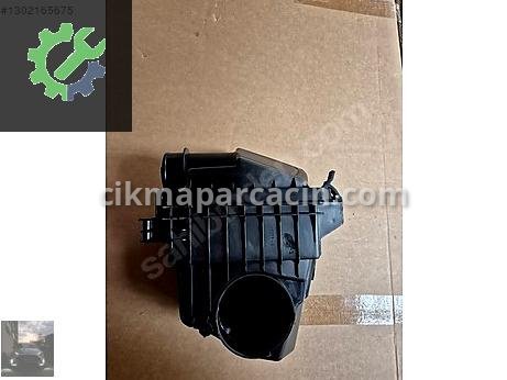 Ford Ecosport Hava Filtresi çıkma parça