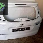 FORD ECOSPORT BAGAJ KAPAGİ