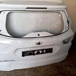 FORD ECOSPORT BAGAJ KAPAGİ