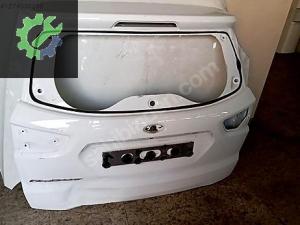 FORD ECOSPORT BAGAJ KAPAGİ