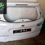 FORD ECOSPORT BAGAJ KAPAGİ