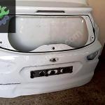 FORD ECOSPORT BAGAJ KAPAGİ