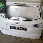 FORD ECOSPORT BAGAJ KAPAGİ