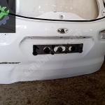 FORD ECOSPORT BAGAJ KAPAGİ