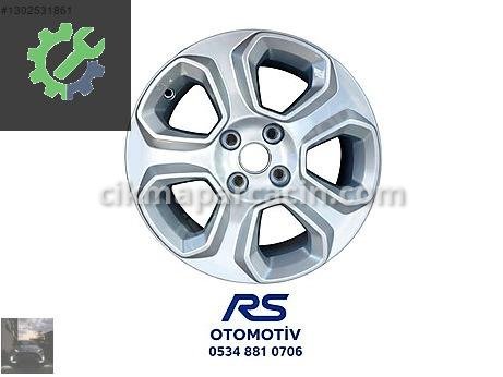 Ford Ecosport Jant çıkma parça