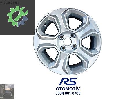 Ford Ecosport Jant çıkma parça