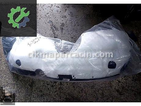 Ford Ecosport Davlumbaz çıkma parça