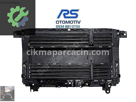 Ford Ecosport Ön Panel çıkma parça