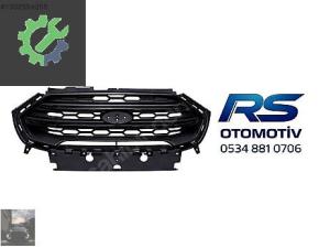 FORD ECOSPORT ÖN PANJUR SİYAH (SVGN15 17B968 AA5FLA)