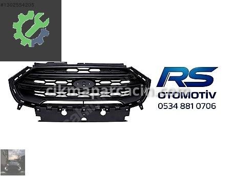 Ford Ecosport Panjur çıkma parça