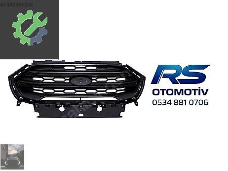 Ford Ecosport Panjur çıkma parça