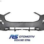 FORD ECOSPORT ÖN TAMPON 2018-2022 (SVGN15 17757 MAPRAA)