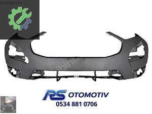 FORD ECOSPORT ÖN TAMPON 2018-2022 (SVGN15 17757 MAPRAA)