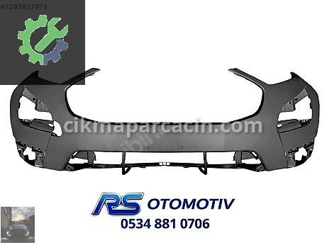 Ford Ecosport Ön Tampon çıkma parça