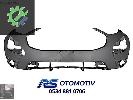 Ford Ecosport Ön Tampon çıkma parça