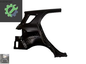 FORD ECOSPORT SAĞ ARKA ÇAMURLUK (GN15 N278A92 BB)