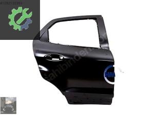 FORD ECOSPORT SAĞ ARKA KAPI (PHN15 N24630)
