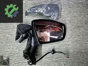 FORD ECOSPORT SAĞ AYNA DN15 17682 AD