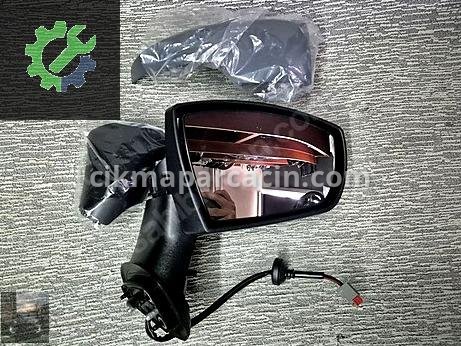 Ford Ecosport Sağ Dış Ayna çıkma parça