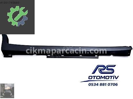 Ford Ecosport Bakalit çıkma parça