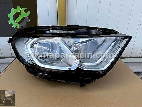 Ford Ecosport Sağ Ön Far çıkma parça