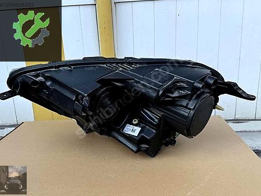 Ford Ecosport Sol Ön Far çıkma parça